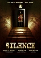 Of Silence movie poster (2012) Poster MOV_4c0fb1ba