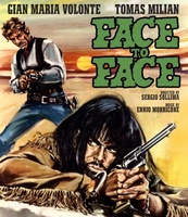 Faccia a faccia movie poster (1967) t-shirt #MOV_4c13cd4f