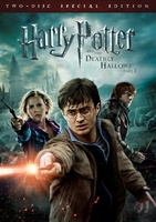 Harry Potter and the Deathly Hallows: Part II movie poster (2011) Poster MOV_4c15f7d3