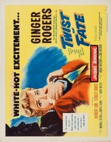 Beautiful Stranger movie poster (1954) Tank Top #1164151