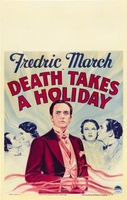 Death Takes a Holiday movie poster (1934) Tank Top #1220518