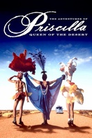 The Adventures of Priscilla, Queen of the Desert movie poster (1994) tote bag #MOV_4c20882c