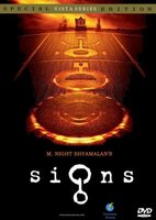 Signs movie poster (2002) Poster MOV_4c2b3c6a