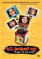 All Jacked Up movie poster (2007) Mouse Pad MOV_4c2b4074