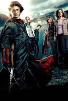Harry Potter and the Goblet of Fire movie poster (2005) Poster MOV_4c2ba61d