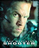 Shooter movie poster (2007) Poster MOV_4c2bd895