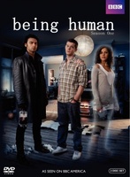 Being Human movie poster (2008) Poster MOV_4c2bf50e