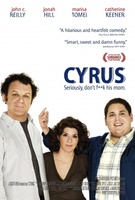Cyrus movie poster (2010) Tank Top #1246929