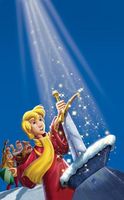 The Sword in the Stone movie poster (1963) hoodie #649216