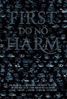 First, Do No Harm movie poster (2014) tote bag #MOV_4c3bc96c