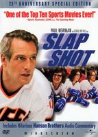 Slap Shot movie poster (1977) t-shirt #MOV_4c42d79e