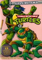 Teenage Mutant Ninja Turtles movie poster (1987) Longsleeve T-shirt #704655