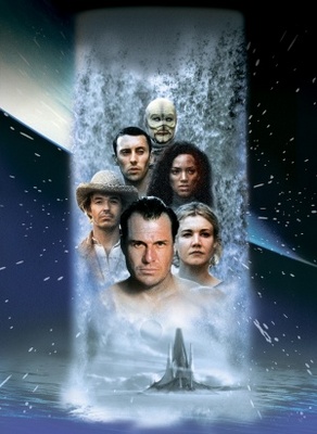 Riverworld movie poster (2003) poster