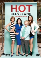 Hot in Cleveland movie poster (2010) Longsleeve T-shirt #1191259
