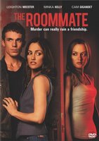 The Roommate movie poster (2011) Tank Top #701734