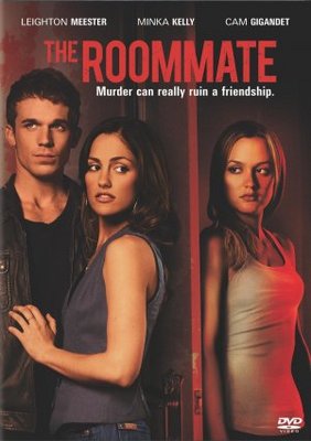 The Roommate movie poster (2011) Poster MOV_4c51f200