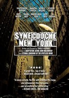 Synecdoche, New York movie poster (2007) t-shirt #MOV_4c551cc7