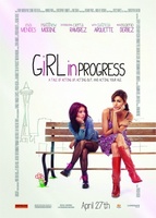 Girl in Progress movie poster (2011) Mouse Pad MOV_4c5aeee6