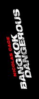 Bangkok Dangerous movie poster (2008) t-shirt #MOV_4c5cab71