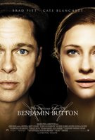 The Curious Case of Benjamin Button movie poster (2008) t-shirt #MOV_4c602b56