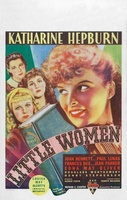 Little Women movie poster (1933) t-shirt #MOV_4c67f13e