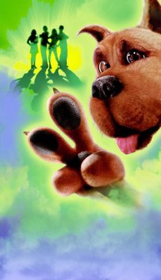 Scooby Doo 2: Monsters Unleashed movie poster (2004) Poster MOV_4c685ca7
