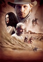 Hidalgo movie poster (2004) Poster MOV_4c6911bc