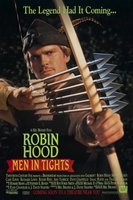 Robin Hood: Men in Tights movie poster (1993) Mouse Pad MOV_4c7059ca