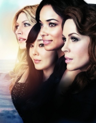 Mistresses movie poster (2013) mouse pad