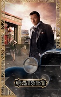 The Great Gatsby movie poster (2012) Sweatshirt #1069102
