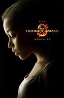 The Hunger Games movie poster (2012) Sweatshirt #718914