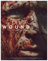 The Wound movie poster (2013) Sweatshirt #1092981