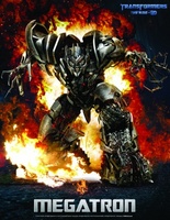 Transformers: The Ride - 3D movie poster (2011) Poster MOV_4c843332