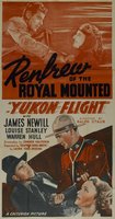 Yukon Flight movie poster (1940) Poster MOV_4c847967