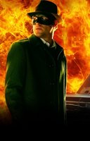 The Green Hornet movie poster (2011) Sweatshirt #698435