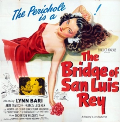 The Bridge of San Luis Rey movie poster (1944) mug #MOV_4c89e305