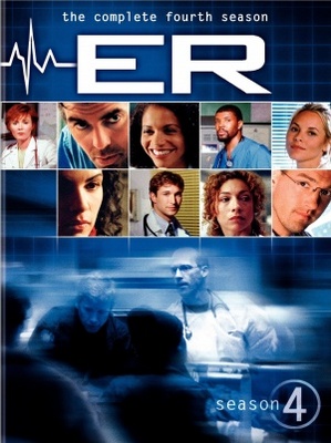 ER movie poster (1994) Tank Top