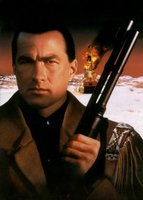 On Deadly Ground movie poster (1994) Tank Top #642683