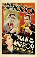 Man in the Mirror movie poster (1936) Longsleeve T-shirt #734430