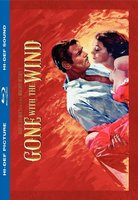 Gone with the Wind movie poster (1939) Sweatshirt #668556