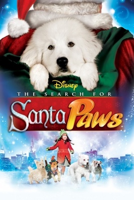 The Search for Santa Paws movie poster (2010) mug #MOV_4c97d987