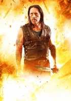Machete Kills movie poster (2013) Sweatshirt #1123551