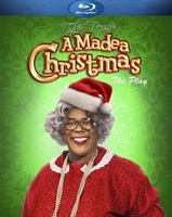 A Madea Christmas movie poster (2011) Poster MOV_4c9f2022