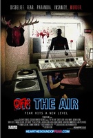 Off the Air movie poster (2014) Poster MOV_4ca1b99c