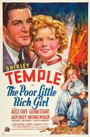 Poor Little Rich Girl movie poster (1936) Poster MOV_4ca327e3