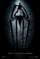 The Amazing Spider-Man movie poster (2012) Poster MOV_4ca9673e