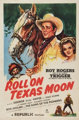 Roll on Texas Moon movie poster (1946) mug