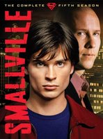 Smallville movie poster (2001) Longsleeve T-shirt #631890