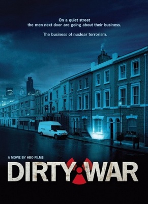 Dirty War movie poster (2004) Poster MOV_4cae8bee