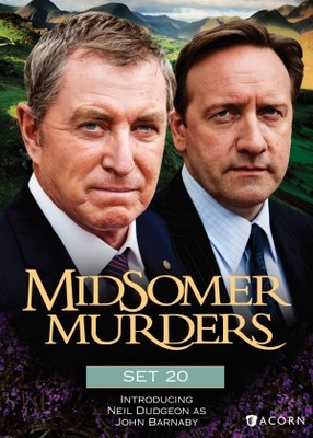 Midsomer Murders movie poster (1997) Poster MOV_4caea318
